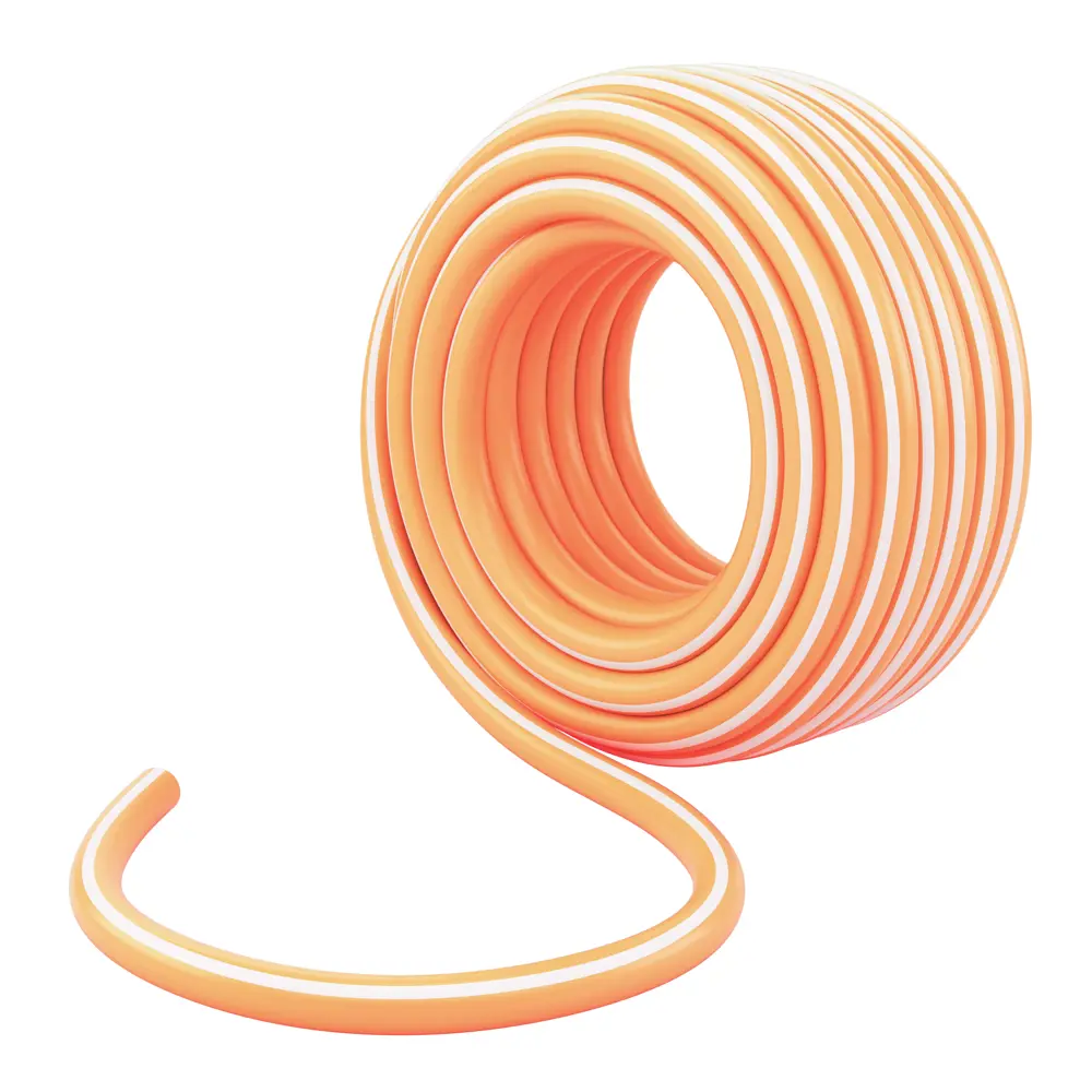 Поливочный шланг Строймаш 35 метров для сада и парка 89356908 STLM-0963758