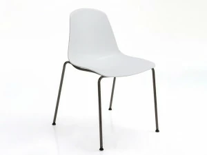 Luxy Стул полипропиленовый Epoca limited edition