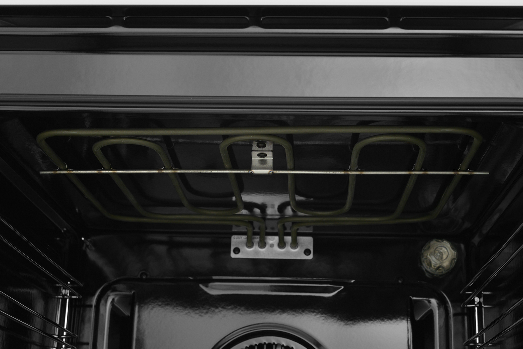 5361900 Электрический духовой шкаф ZUGEL ZOE601W белый STDN-0081046 - Вид №17