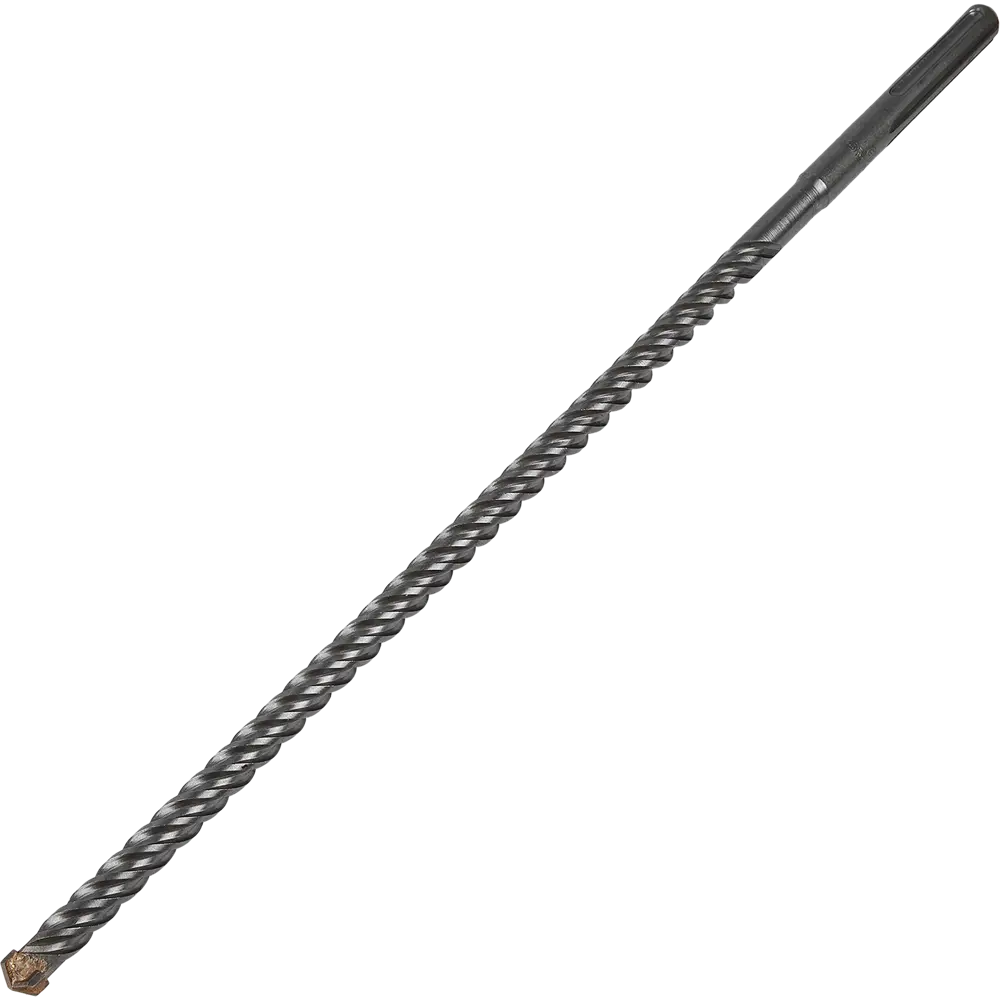 Бур RAGE SDS-max 16x540 мм для бетона и камня 86338096