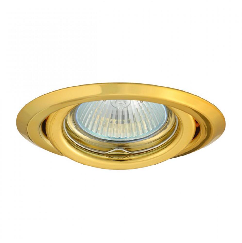 90045782 Светильник точечный накладной ARGUS 304 GX5.3 STLM-0093709 KANLUX
