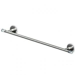 ZAD722 Держатель для полотенец длиной 60 см. Zucchetti Nude