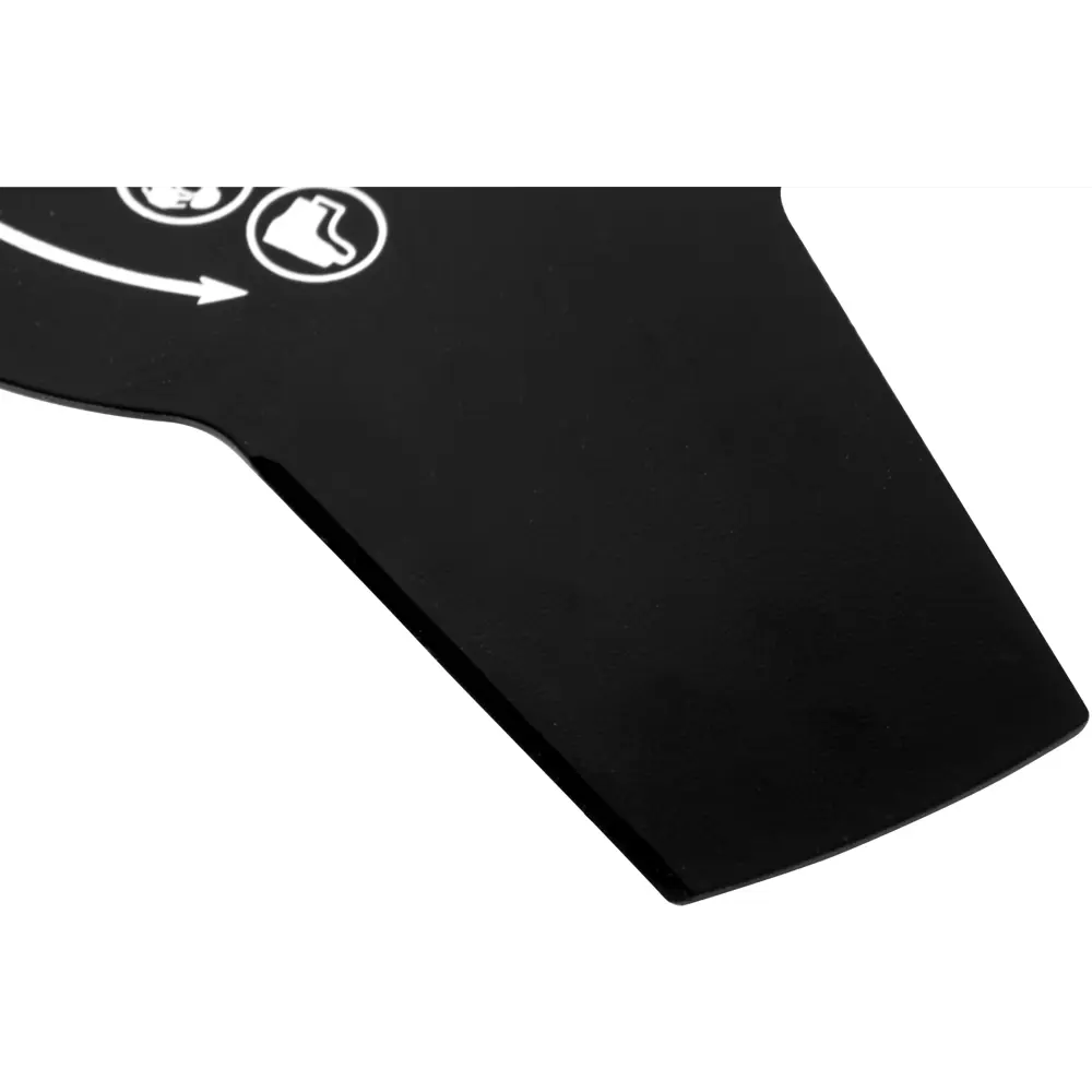 Santreyd YK-B006 - стальной нож для триммера с тремя лопастями 89359957 STLM-0963922 - Вид №2