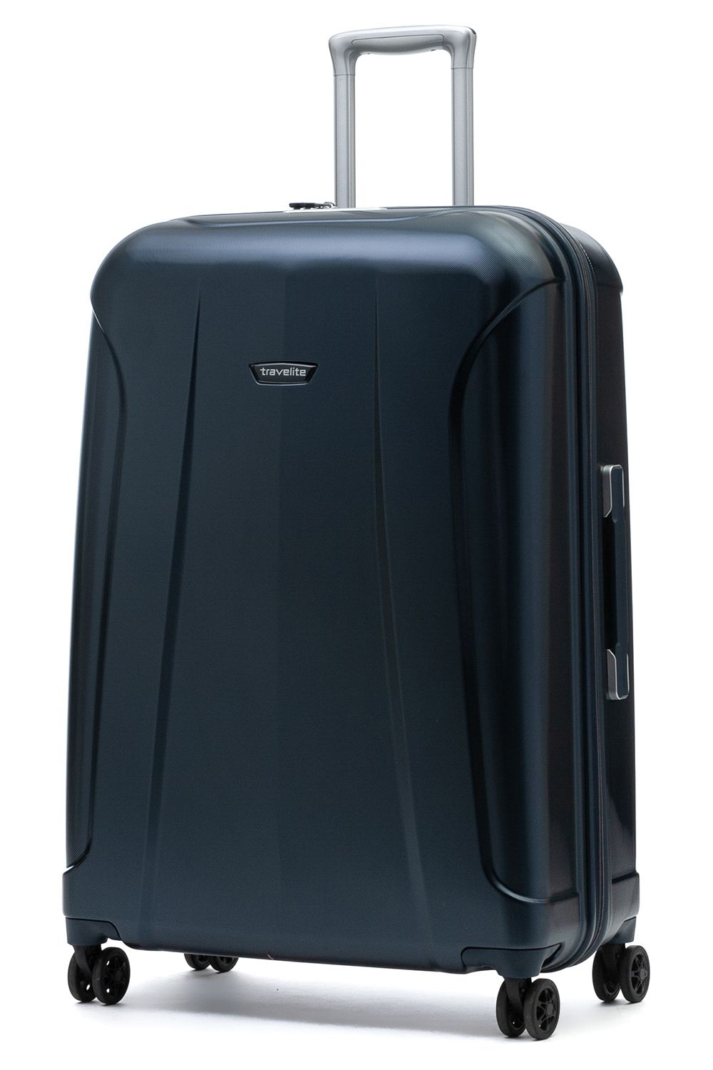 74549-20 Чемодан 74549 Trolley L Travelite Elbe 