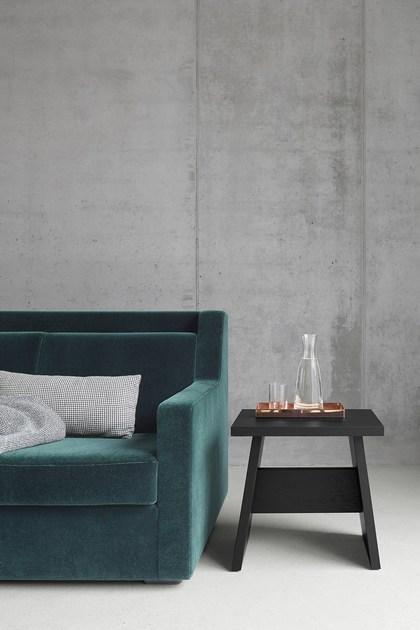 e15 Табурет / журнальный столик из массива дерева  Dc03  - Вид №2