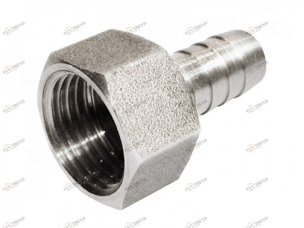 Штуцер 1/2Fх12 (AQuafit) 184834