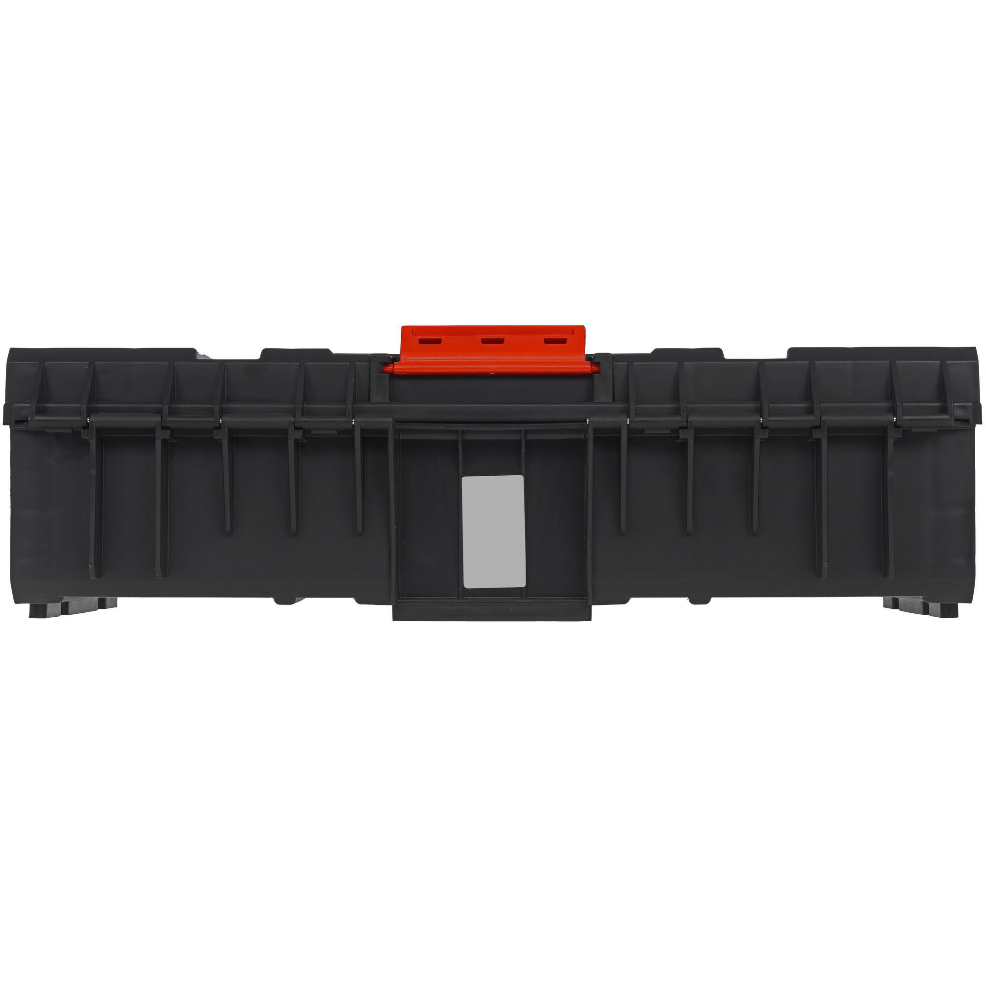 Кейс для инструмента и принадлежностей Qbrick System ONE 200 2.0 VARIO 9992708 STDN-0004643 - Вид №4