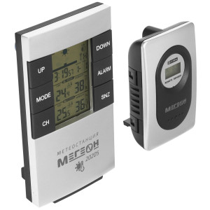 9104484 Метеостанция МЕГЕОН 20205