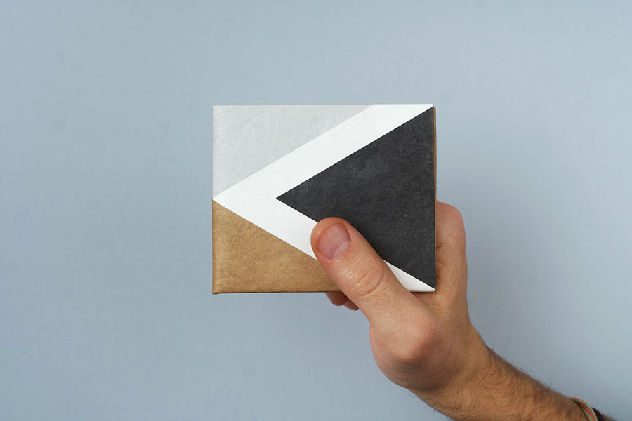 NW-089 Кошелек new rayon, мультиколор New wallet  - Вид №1