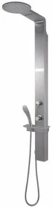 GEDY Термостатическая душевая стойка с ручным душем