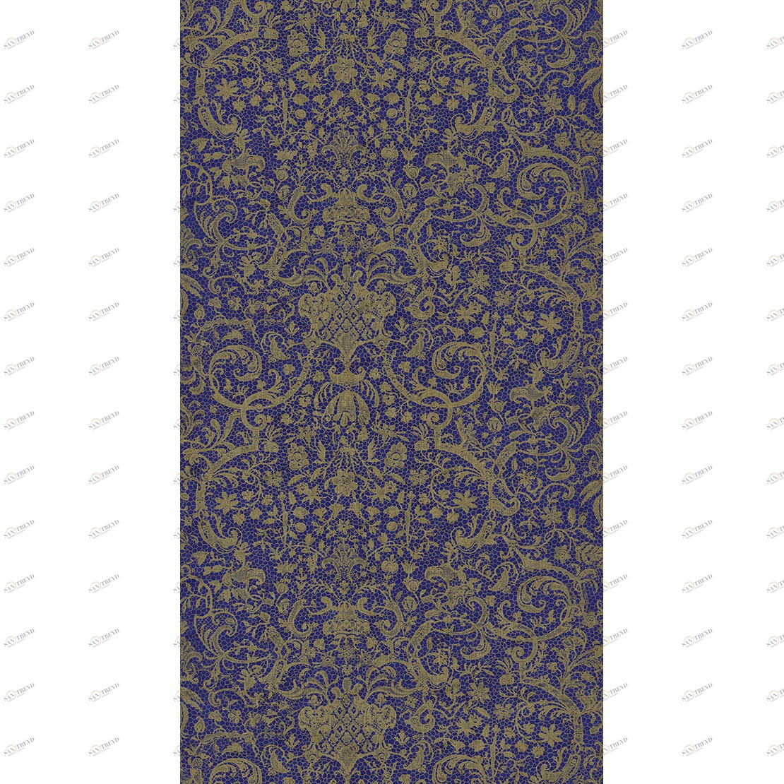 Рулон обоев SIGNATURE SIGN81976118. Основа нетканый винил Casadeco