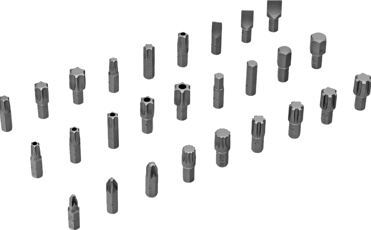 Набор инструментов Denzel 15806 5637112 STDN-0023718 - Вид №6