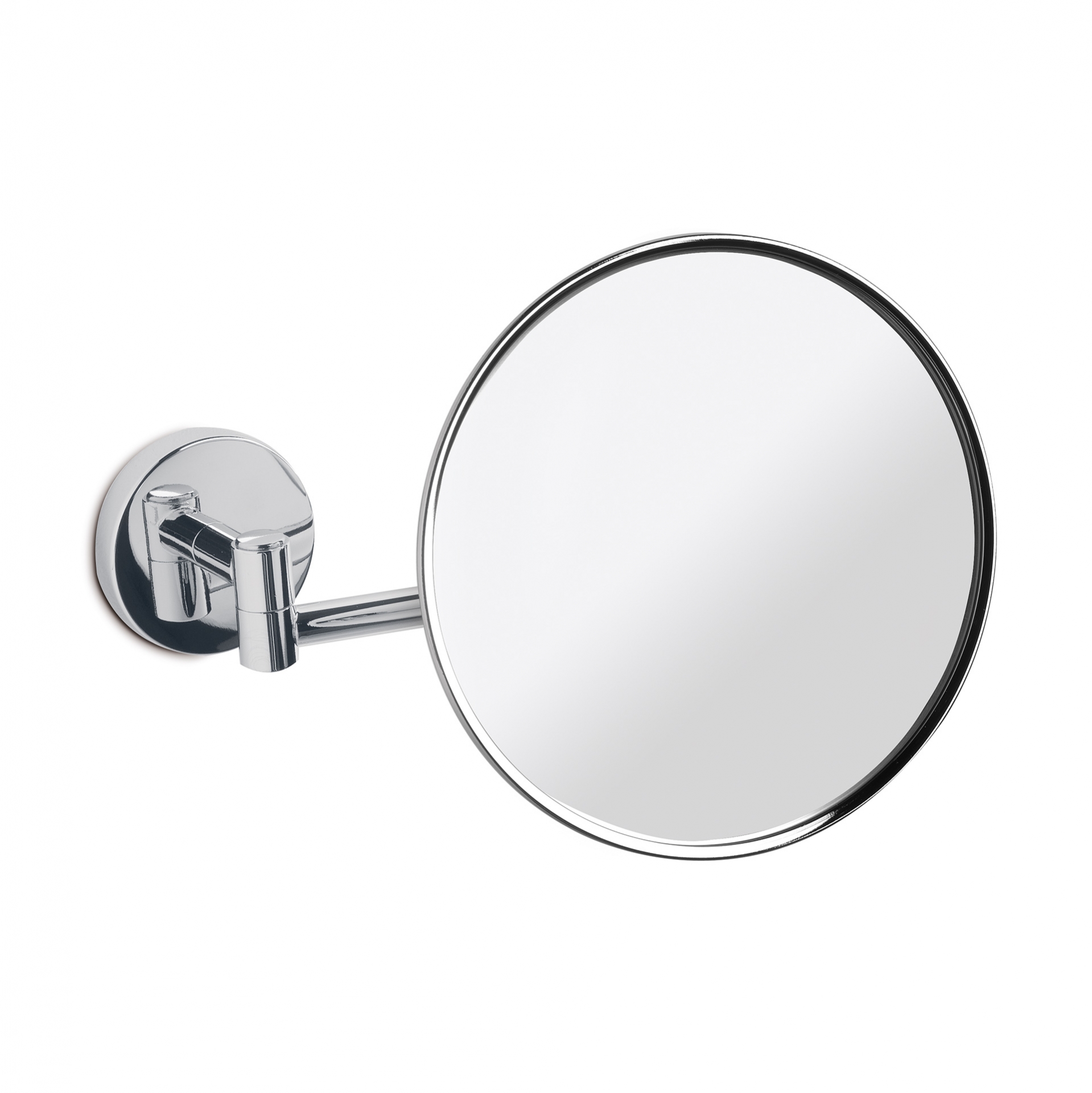 ING11 3SC Настенное зеркало с 3-кратным увеличением с шарниром Moderno Treesseci 3SC