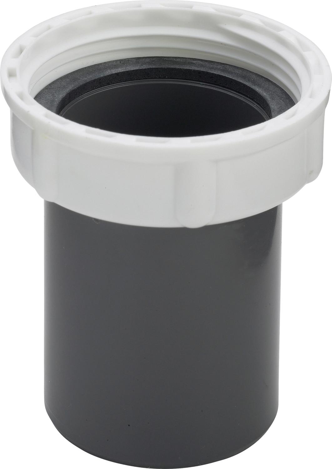 Viega Отводящий патрубок 1325K (123048) 123 048