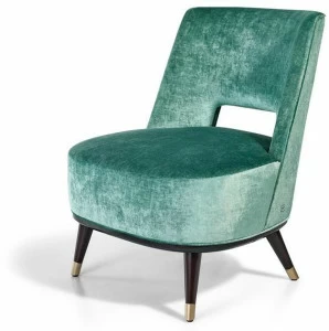 Sicis Бархатное кресло