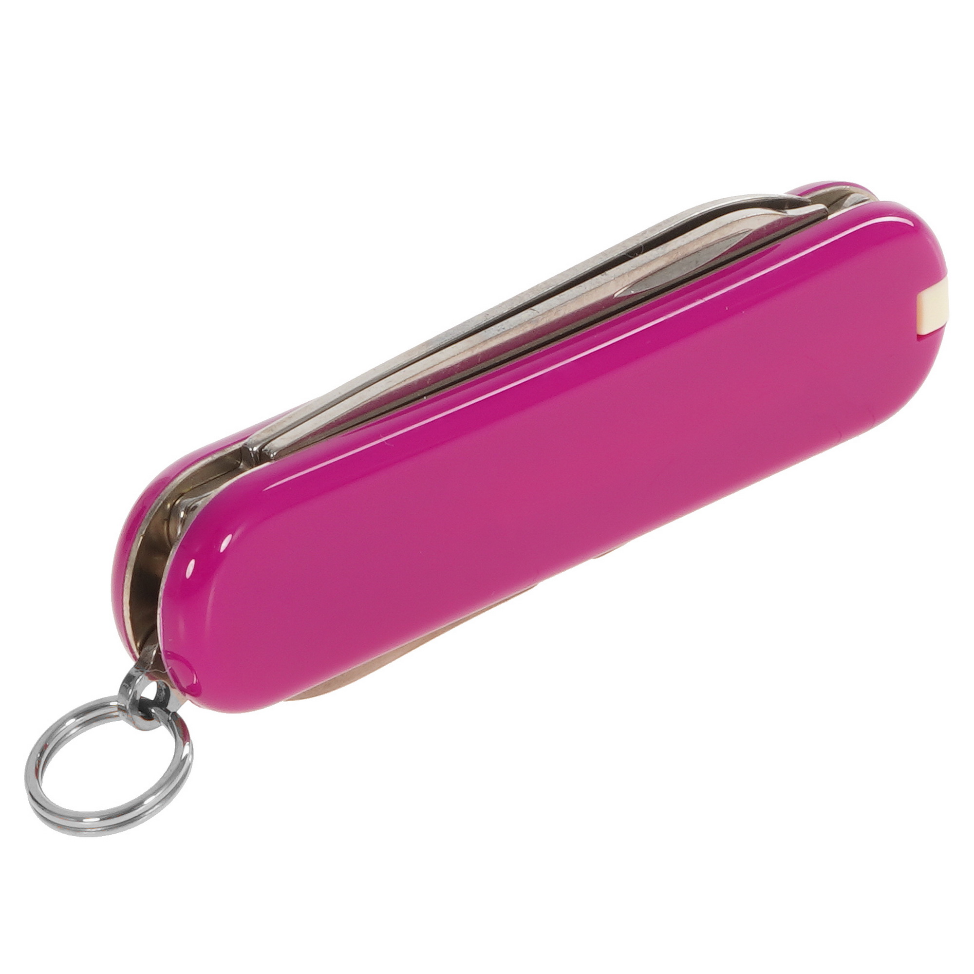 Швейцарский нож Victorinox Classic SD Colors Tasty Grape 9011948 STDN-0130451 - Вид №5