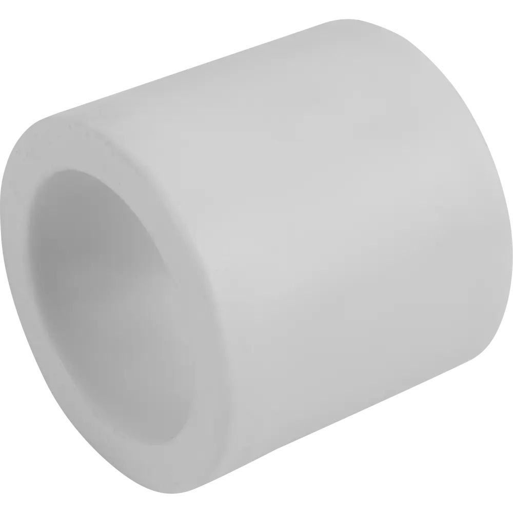 Муфта ПОЛИТЭК 32 мм для полипропиленовых труб 13563152 STLM-0003318