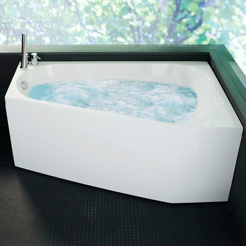 20082160-00  Motion 160 Л Ванна 2.0 Westerbergs  - Вид №1