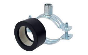 I193303140 BISOFIX® E19 + 2S для изолированных труб walraven
