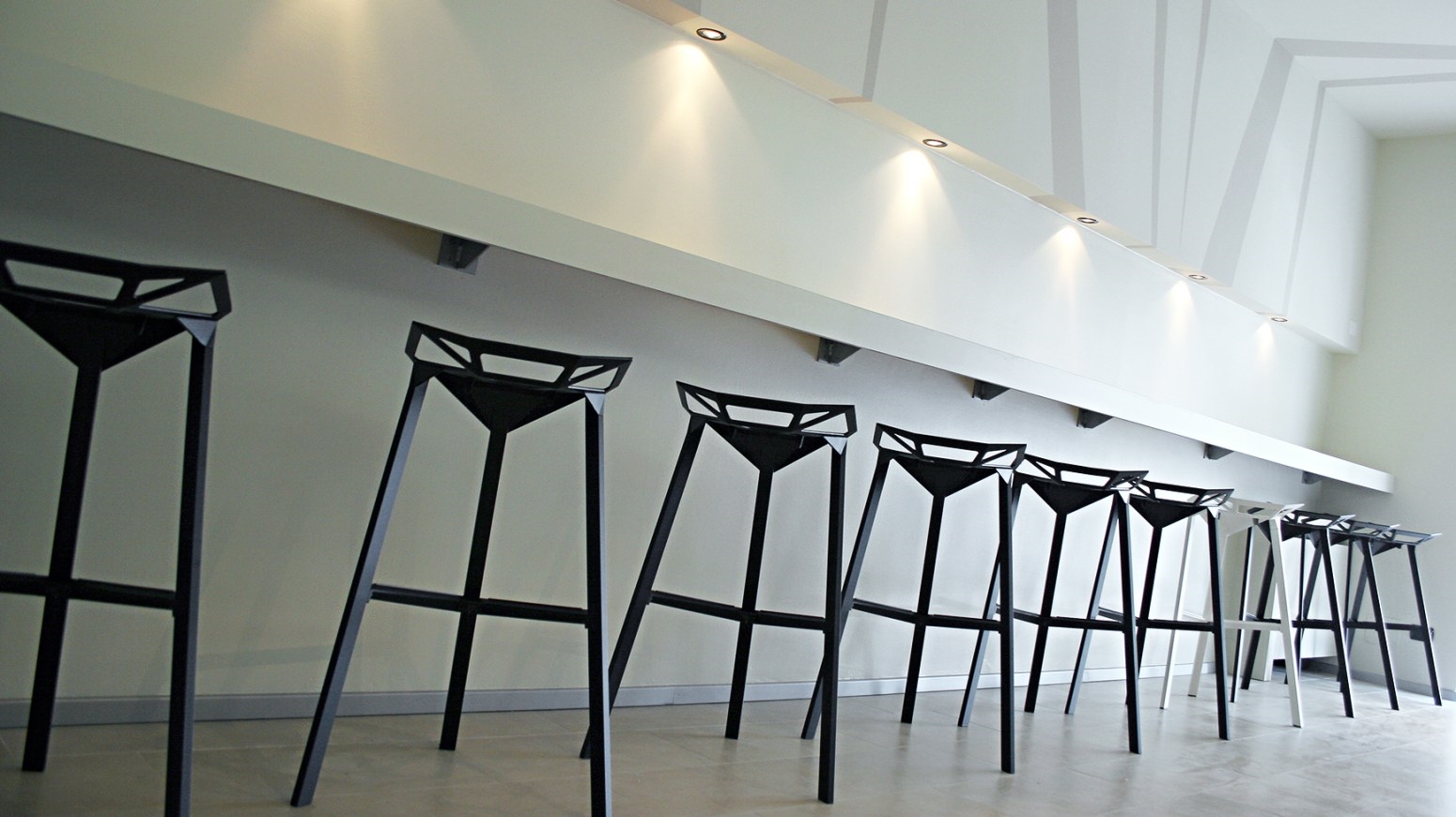 Табурет - один Magis sun-id-1328912 - Вид №6