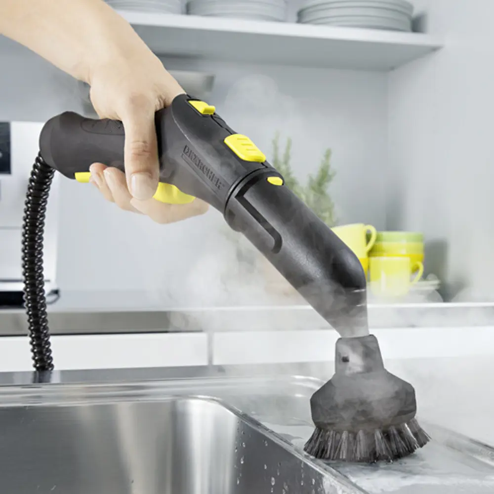 Пароочиститель Karcher SC 4 EasyFix, 2000 Вт, 3.5 бар STLM-2110731 - Вид №20