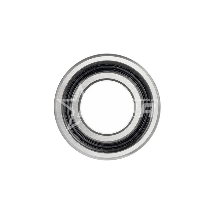 IS1537 Подшипник NA4904-2RS ISKRA  - Вид №5