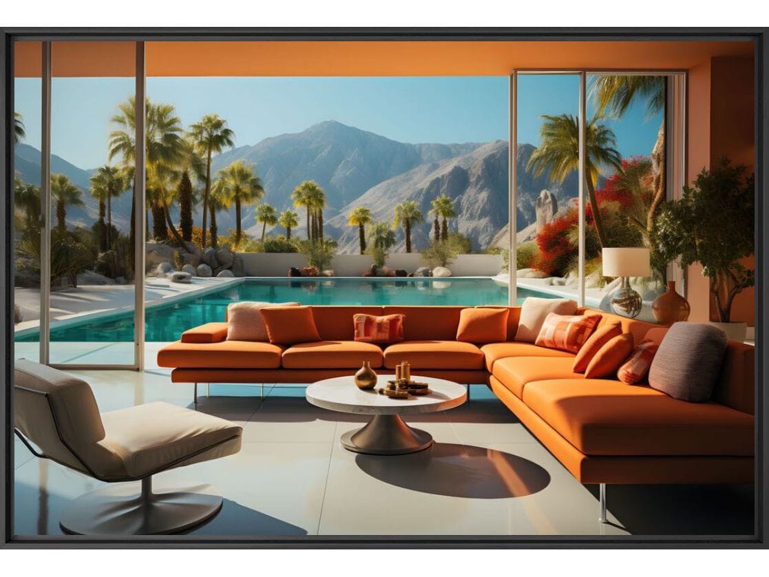 Печать фотографий на бумаге YellowKorner путешествия ARCH-00026006 - Вид №1