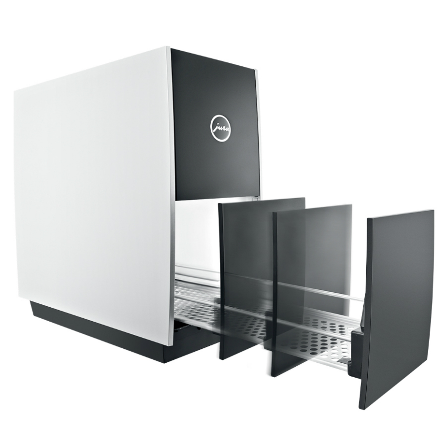 Подогреватель чашек Jura 72229 63539 - Вид №3