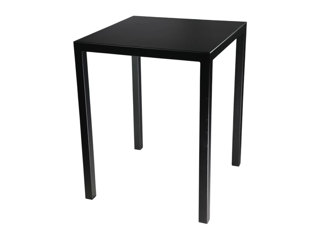 Штабелируемый железный обеденный стол WS Design TAVOLO AUTOLIVELLANTE ARCH-00135167