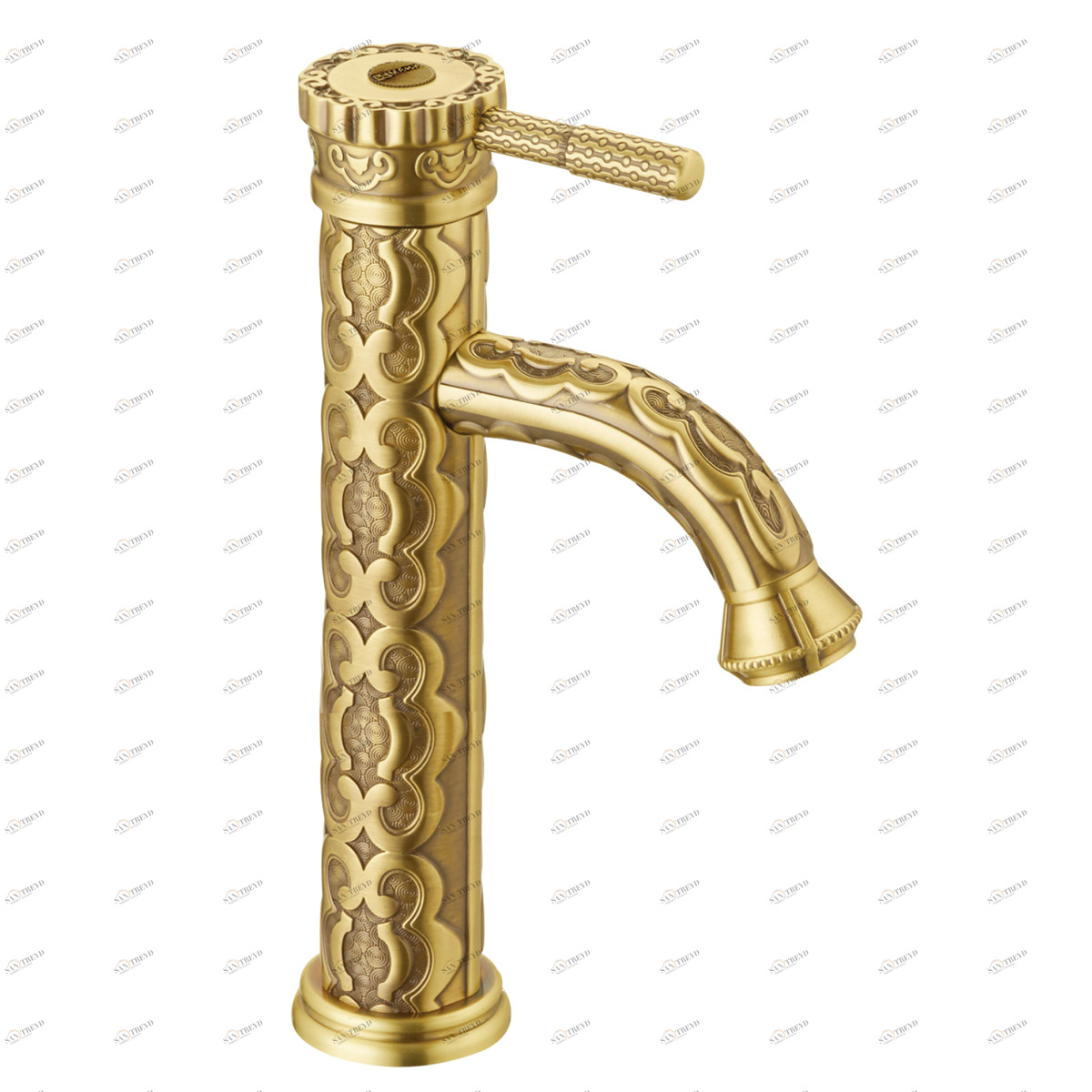 LM6609B Смеситель Jasmine для раковины LEMARK JASMINE