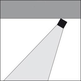 Diamond 1A Track Adapter Ghidini Diamond Track Adapter .01 Белый (Матовый)  - Вид №1