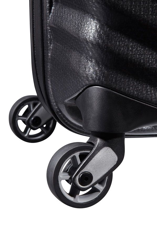 98V-09003 Чемодан 98V*003 Spinner 75/28 Samsonite Lite-Shock  - Вид №4