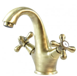 AM700102065 Смеситель для раковины Webert Armony