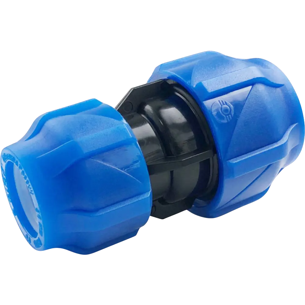 Муфта переходная ПНД Valfex 63x32 мм 85457884 STLM-2092041 