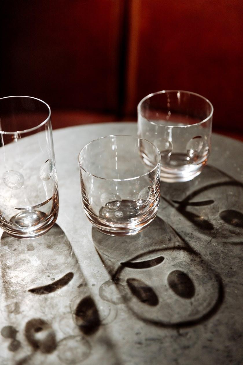 Rückl Хрустальное стекло Mr. k sun-id-1476035 - Вид №1