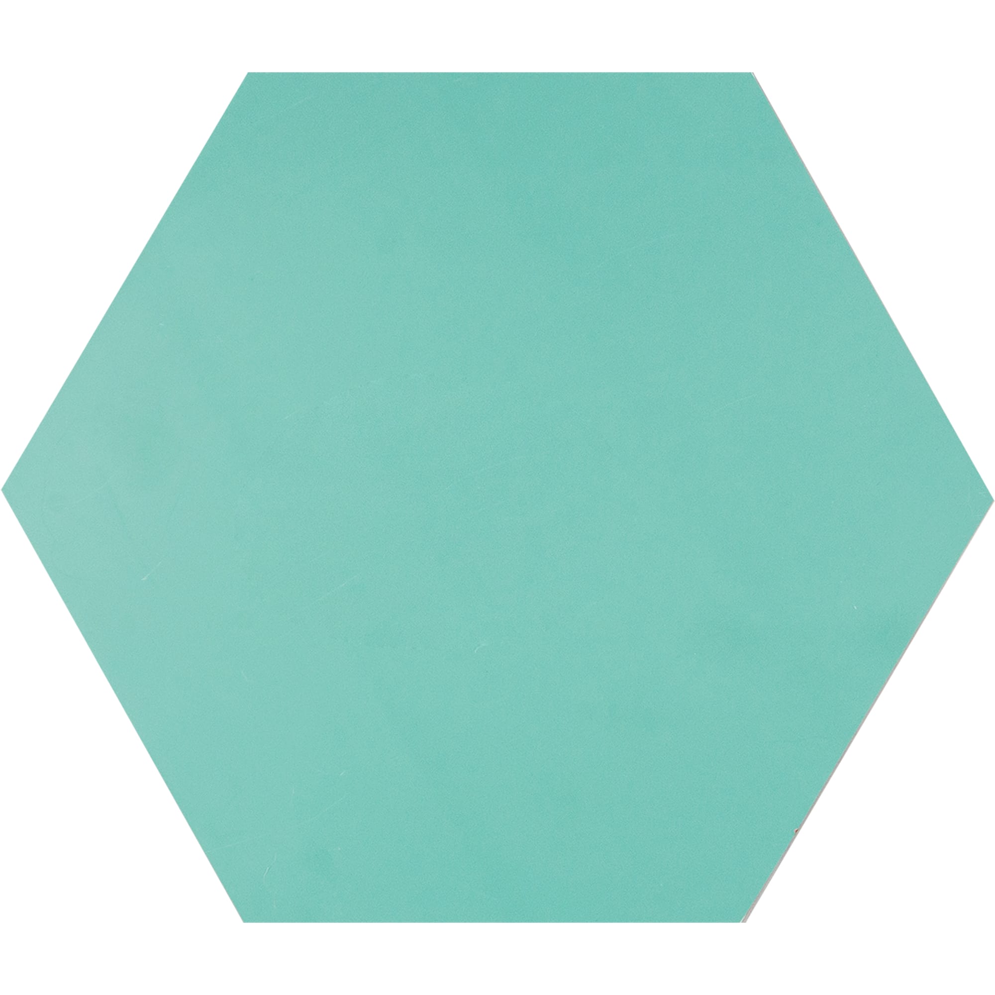 82155753 Плитка зеркальная Mirox 3G шестигранная 20x17.3 см цвет бронза Santreyd  - Вид №2