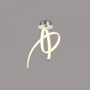 074596 Потолочный светильник 6724 Mantra Armonia