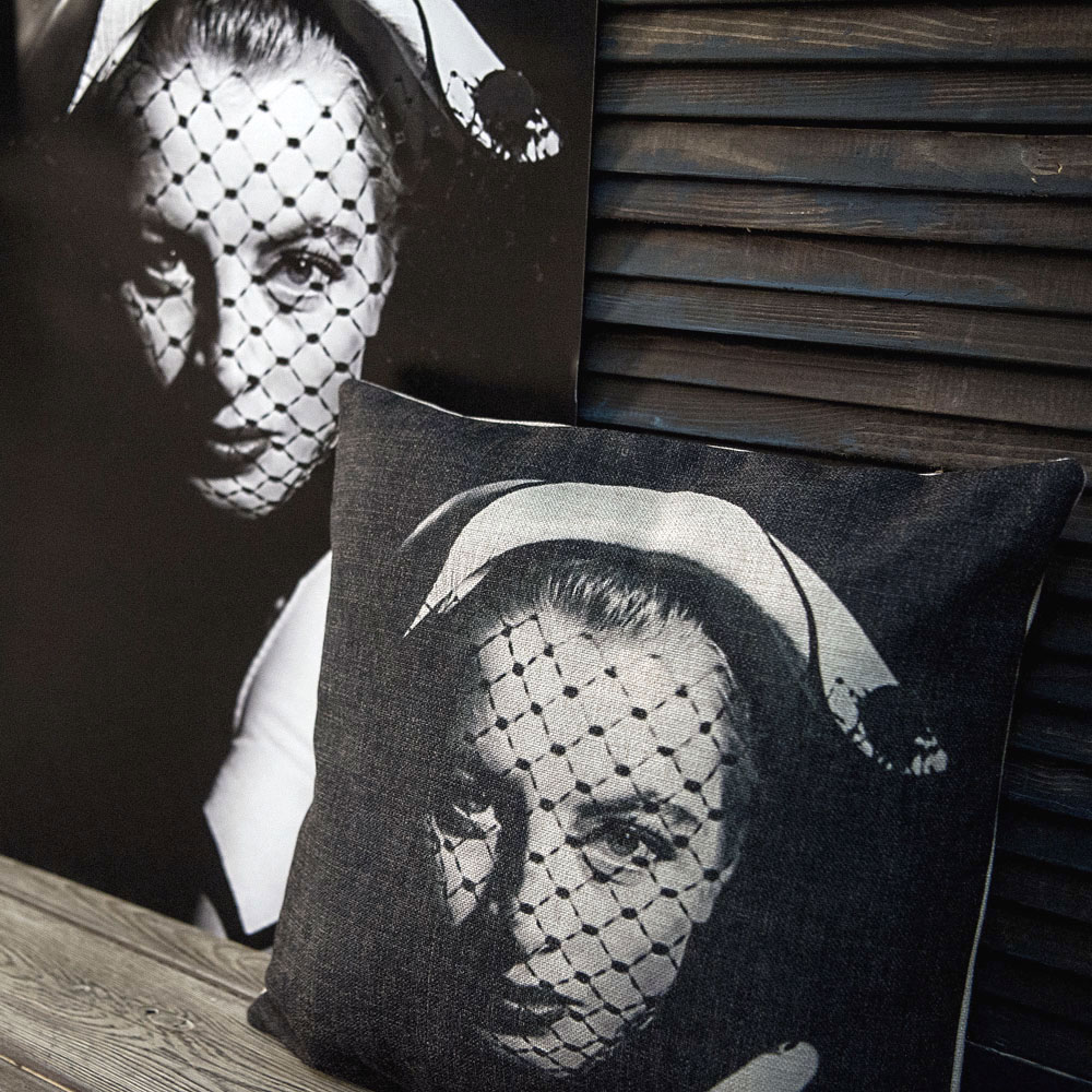 2719097 Арт-подушка «New Look», версия 5 Object Desire  - Вид №2