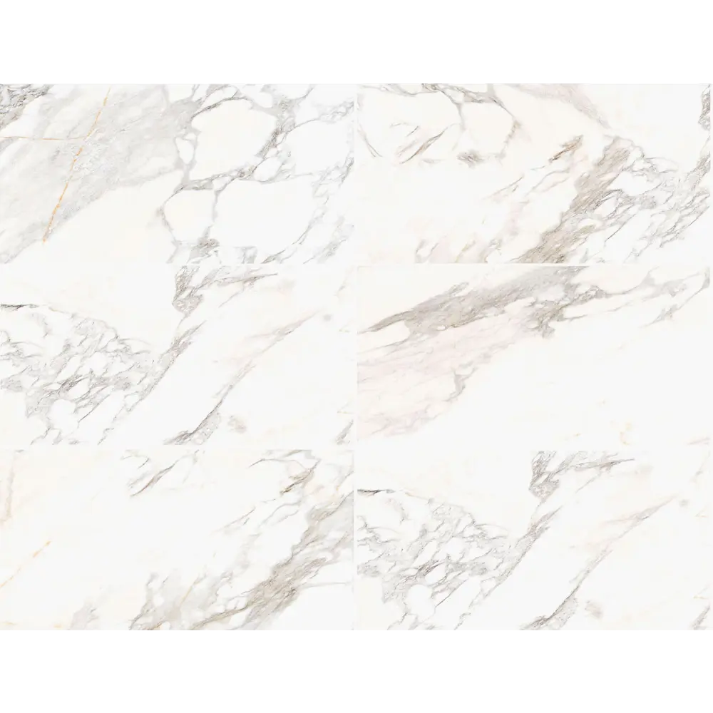 INCOLOR Glamour — керамогранит под мрамор 60х120 см 86354568 Marble STLM-0068043 - Вид №2