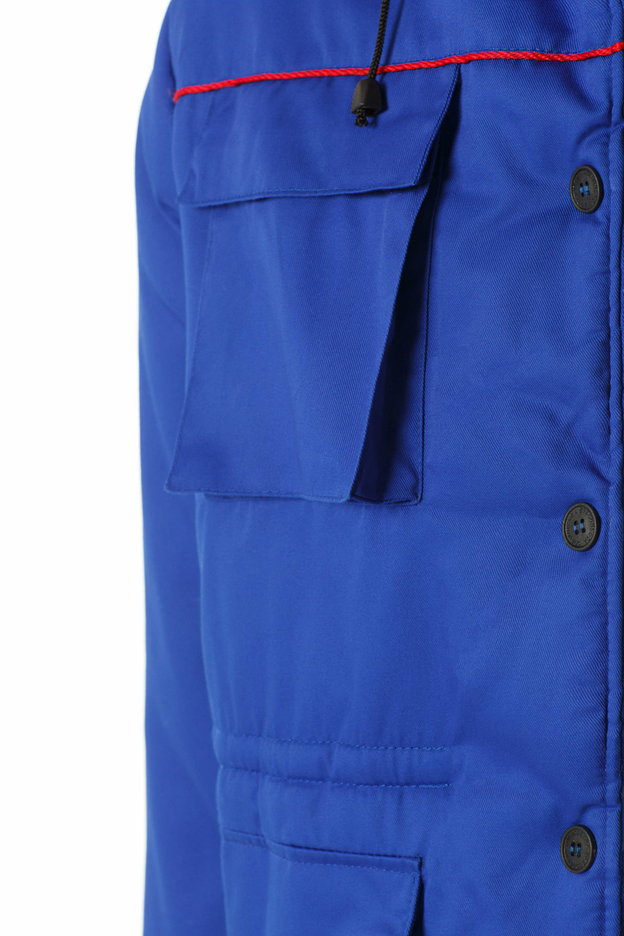 63788 Костюм "Эксперт-К" зимний василек  Зимняя спецодежда  размер 64-66/170-176  - Вид №8