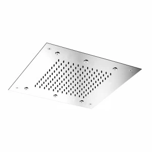 F2901 Потолочный душ из нержавеющей стали Harmonia, , из нержавеющей стали FIMA CARLO FRATTINI Wellness