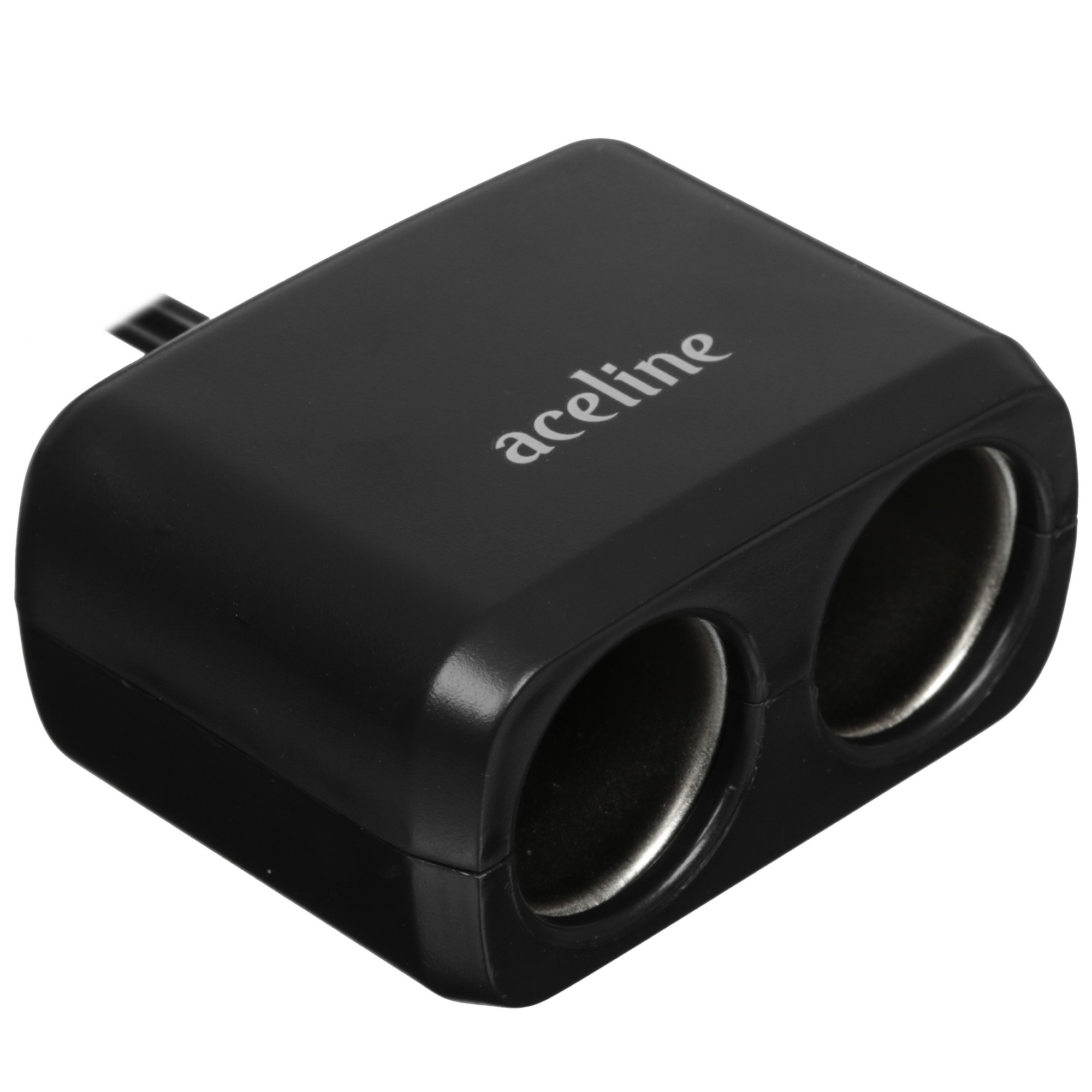 9146531 Разветвитель автоприкуривателя Aceline AC-201 STDN-0081935