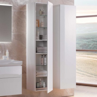 Шкаф-пенал Keramag Xeno2 807000000 Santreyd  - Вид №2