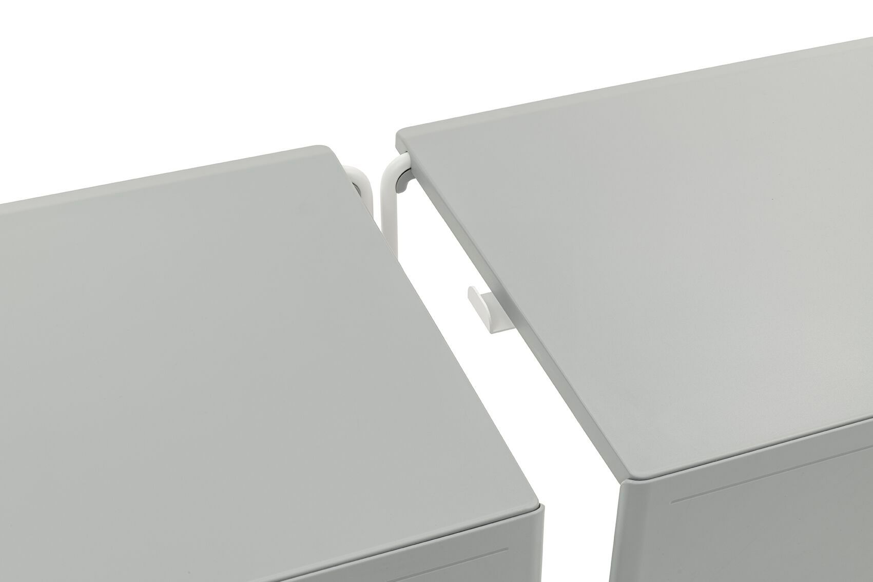 Пластиковая штабелируемая скамья Diemmebi класс ARCH-00051482 - Вид №17