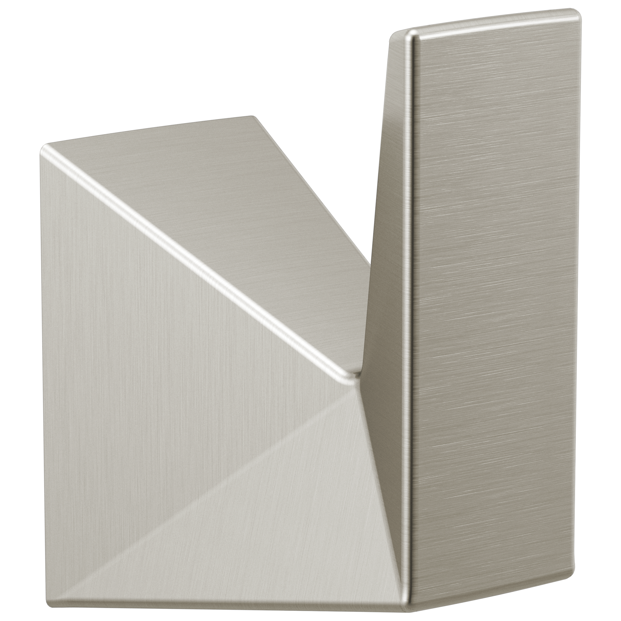 74335-SS Крючок для халата Delta Faucet Trillian Нержавеющая сталь 