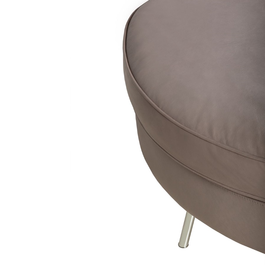 Пуфик Julia, серый Sits S1268 - Вид №1