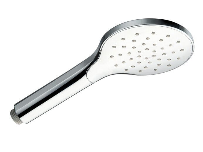 Ручной душ ABS с системой защиты от накипи CRISTINA Rubinetterie комплектации для душа / ванны / умывальника-Shower &amp ARCH-00066714