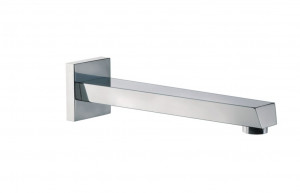 995/16-22 160/220 мм. встроенный излив. Bongio Stelth