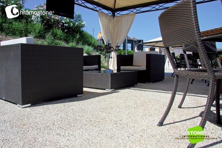 Stone International Бетонные полы под мытый камень sun-id-1424369 - Вид №25