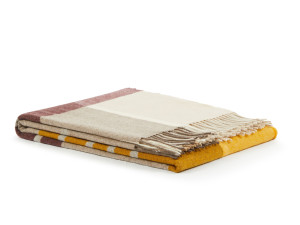 Кашемир плед плед